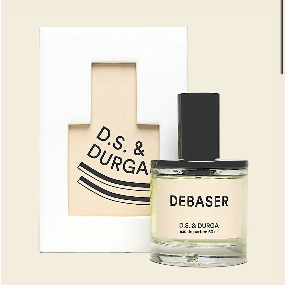 D.S. & Durga Debaser 50mL